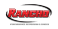 RANCHO RS5000X Federbeine...
