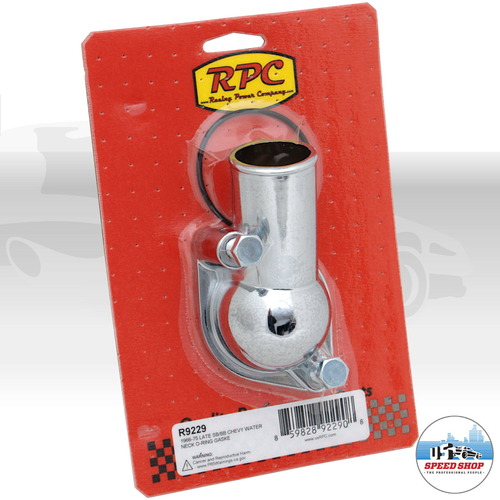 RPC R9229 Thermostatgehäuse